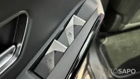 DS DS7 Crossback de 2021