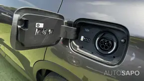 DS DS7 Crossback de 2021