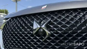 DS DS7 Crossback de 2021