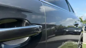 DS DS7 Crossback de 2021