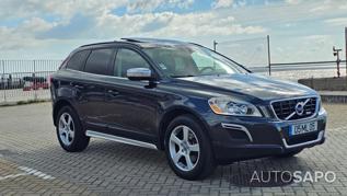 Volvo XC60 de 2011