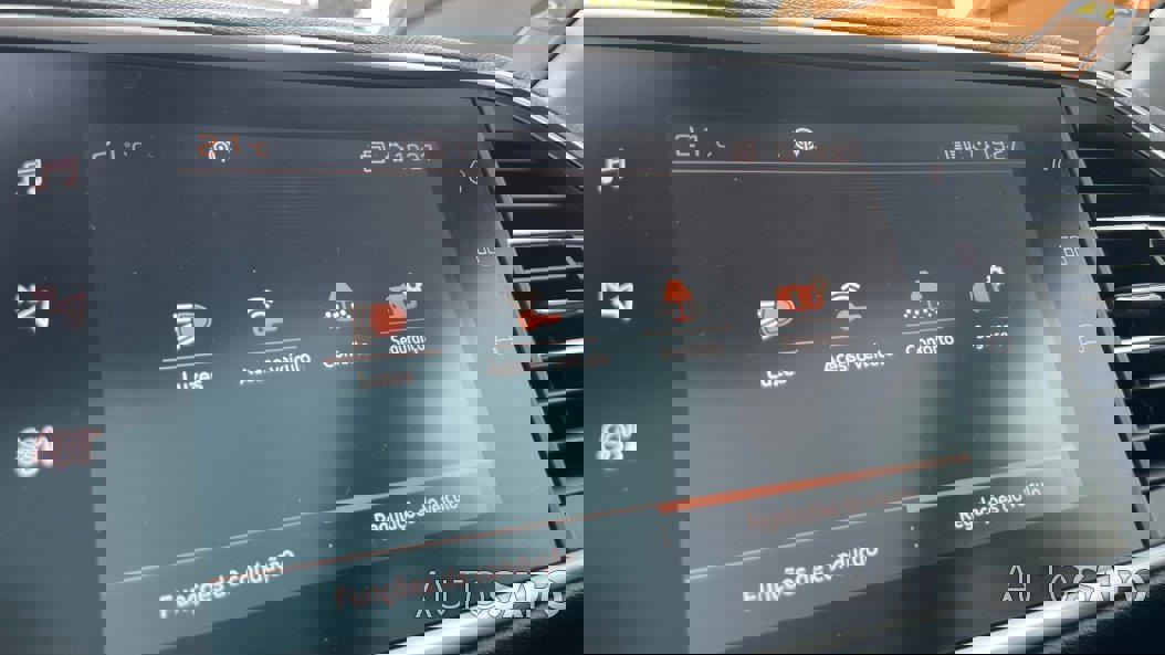 Peugeot 308 1.2 PureTech Allure de 2019