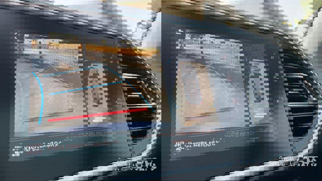 Peugeot 308 1.2 PureTech Allure de 2019