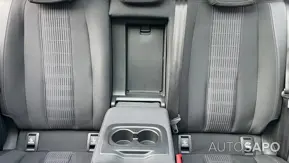 Peugeot 308 1.2 PureTech Allure de 2019