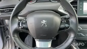 Peugeot 308 1.2 PureTech Allure de 2019
