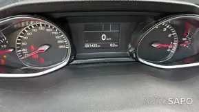Peugeot 308 1.2 PureTech Allure de 2019