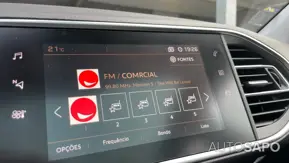 Peugeot 308 1.2 PureTech Allure de 2019