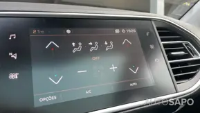 Peugeot 308 1.2 PureTech Allure de 2019