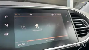 Peugeot 308 1.2 PureTech Allure de 2019