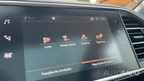 Peugeot 308 1.2 PureTech Allure de 2019
