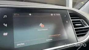 Peugeot 308 1.2 PureTech Allure de 2019