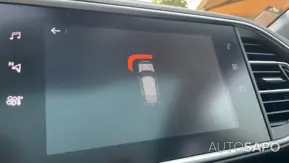 Peugeot 308 1.2 PureTech Allure de 2019