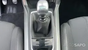 Peugeot 308 1.2 PureTech Allure de 2019