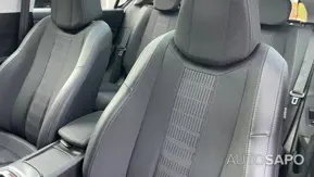 Peugeot 308 1.2 PureTech Allure de 2019