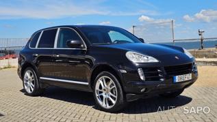 Porsche Cayenne S Tiptronic de 2007