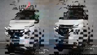 Nissan Juke de 2025
