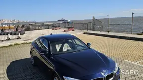 BMW Série 4 Gran Coupé de 2016