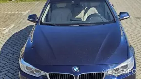 BMW Série 4 Gran Coupé de 2016