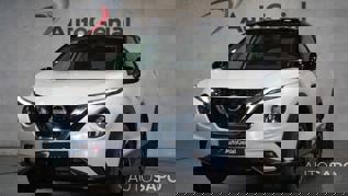 Nissan Juke de 2025