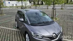 Renault Grand Scénic 1.6 dCi Bose Edition SS de 2018