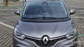 Renault Grand Scénic 1.6 dCi Bose Edition SS de 2018