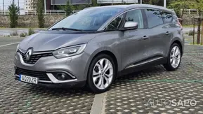 Renault Grand Scénic 1.6 dCi Bose Edition SS de 2018