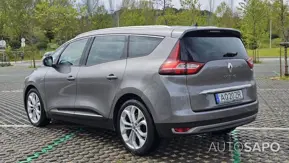 Renault Grand Scénic 1.6 dCi Bose Edition SS de 2018