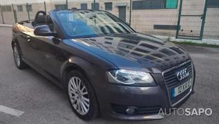 Audi A3 de 2009