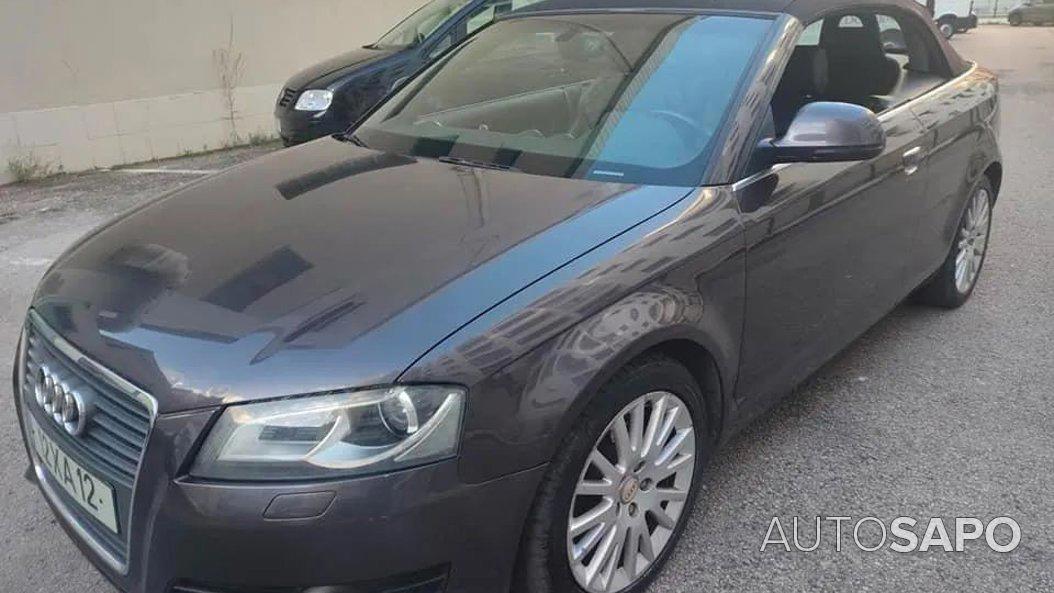 Audi A3 de 2009