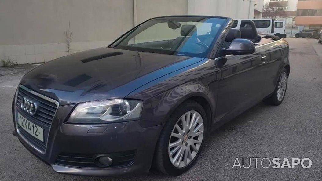 Audi A3 de 2009