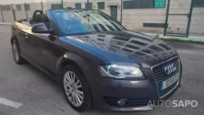 Audi A3 de 2009