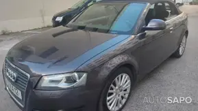 Audi A3 de 2009