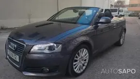 Audi A3 de 2009