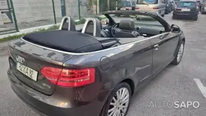 Audi A3 de 2009