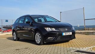 Seat Leon de 2017