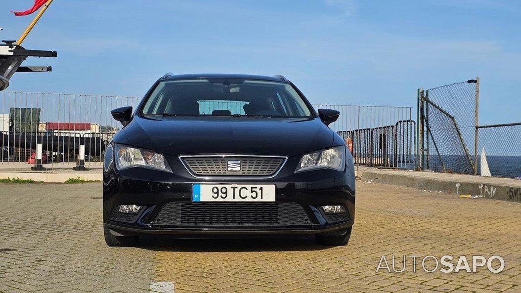 Seat Leon de 2017