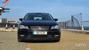 Seat Leon de 2017