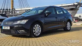 Seat Leon de 2017