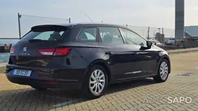 Seat Leon de 2017