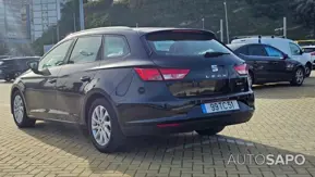 Seat Leon de 2017