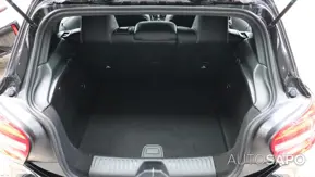 Mercedes-Benz Classe A 180 CDi B.E. Urban de 2014