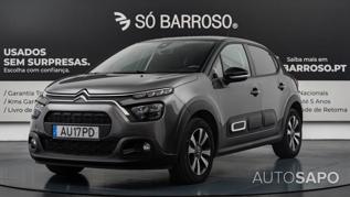 Citroen C3 de 2022