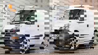 Fiat Doblo 1.3 MJ Maxi 3L de 2016