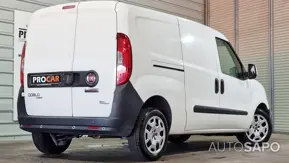 Fiat Doblo 1.3 MJ Maxi 3L de 2016