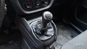 Fiat Doblo 1.3 MJ Maxi 3L de 2016