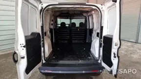 Fiat Doblo 1.3 MJ Maxi 3L de 2016