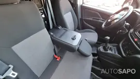 Fiat Doblo 1.3 MJ Maxi 3L de 2016