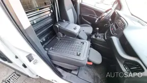 Fiat Doblo 1.3 MJ Maxi 3L de 2016
