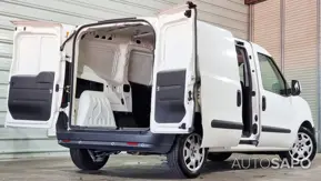 Fiat Doblo 1.3 MJ Maxi 3L de 2016