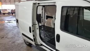 Fiat Doblo 1.3 MJ Maxi 3L de 2016